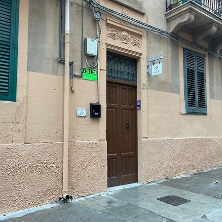 Casa Magiem Apartment Palermo Exterior foto