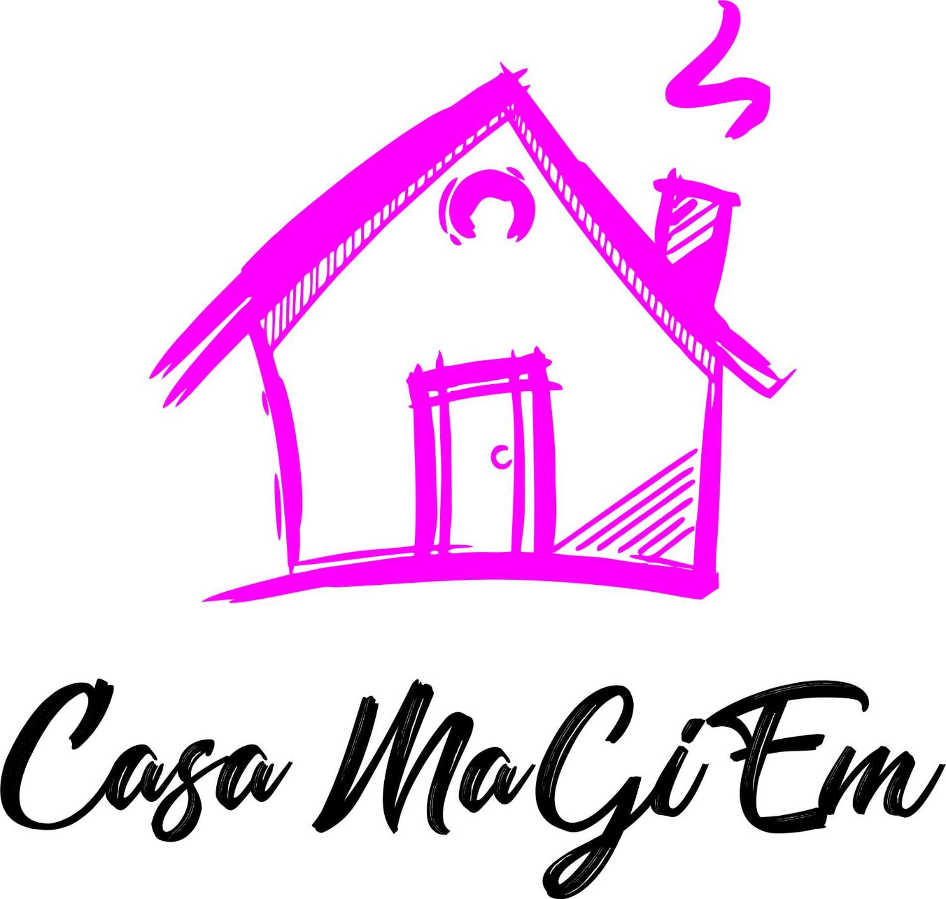 Casa Magiem Apartment Palermo Exterior foto