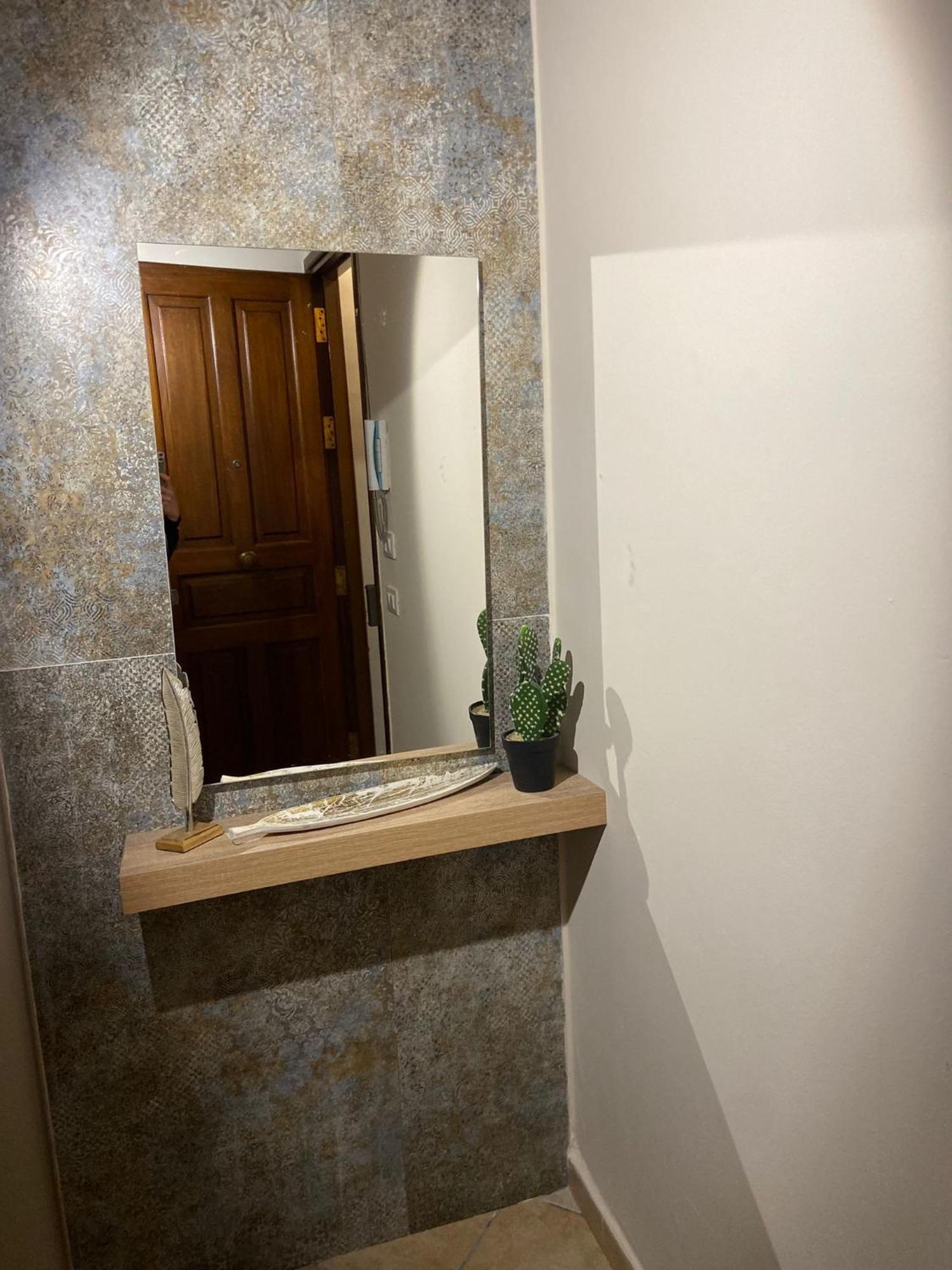 Casa Magiem Apartment Palermo Exterior foto